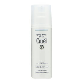 花王　キュレル　Curel　美白化粧水III　140mL