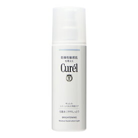 花王　キュレル　Curel　美白化粧水I　140mL