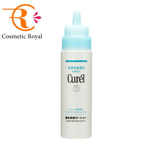 ԉ@L@Curel@ێ[V@120mL