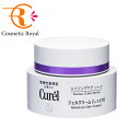 花王　キュレル　Curel　エイジングケアシリーズ　ジェルクリーム（しっとり）　40g