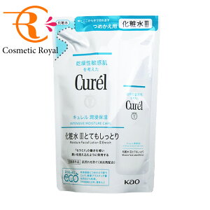 ylR|Xzԉ@L@Curel@ϐIIIi߂pj@130mL