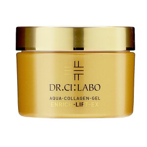 1g アクアコラーゲンゲルエンリッチリフトex ドクターシーラボの通販 価格比較 価格 Com