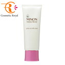 第一三共ヘルスケア　ミノン　MINON　アミノモイスト　エイジングケアミルククリーム　100g　※お一人様4点限り