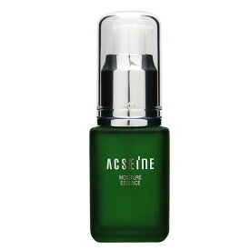 アクセーヌ　ACSEINE　モイスチュアエッセンス　25mL　※お一人様6点限り