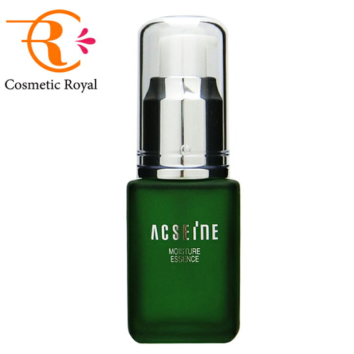 楽天市場】☆アクセーヌ ACSEINE モイスチュアエッセンス 25mL 