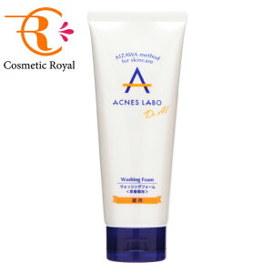 Dr.AI アクネスラボ ACNES LABO 薬用ニキビケアウォッシングフォーム(思春期用) 150g