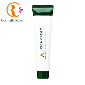 Dr.AI アクネスラボ ACNES LABO 薬用CICAクリーム 60g