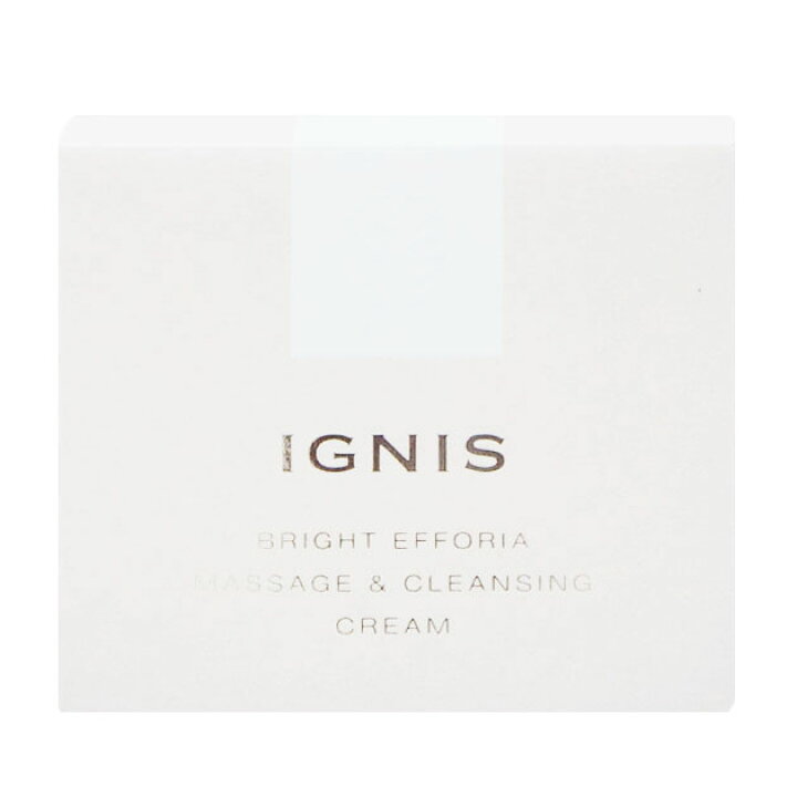 楽天市場】イグニス IGNIS ブライトエフフォーリアマッサージ 