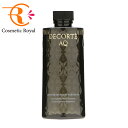 コーセー　コスメデコルテ　AQ　ブースティングトリートメントヘアセラム（レフィル）　200mL