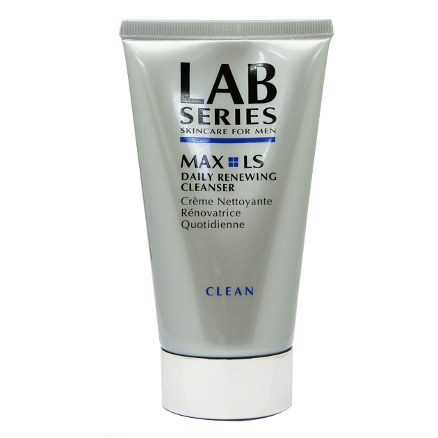 マスクとしても使える多機能洗顔料 ARAMIS 最高 LAB SERIES アラミスラボシリーズ LS 150mL 日本産 マックス リニューイングクレンザー