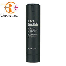 アラミスラボシリーズ　ARAMIS　LAB　SERIES　ANTI-AGE　マックスLSローションN　45mL【並行輸入品】