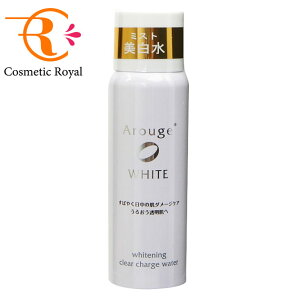 �S��H�Ɓ@�A���[�W�F�@Arouge�@�z���C�g�j���O�N���A�`���[�W�E�H�[�^�[�@60mL