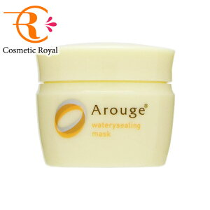 �S��H�Ɓ@�A���[�W�F�@Arouge�@�E�H�[�^���[�V�[�����O�}�X�N�@35g