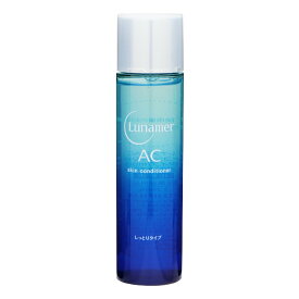 富士フイルム　ルナメアAC　スキンコンディショナー（しっとりタイプ）　120mL【国内正規品】