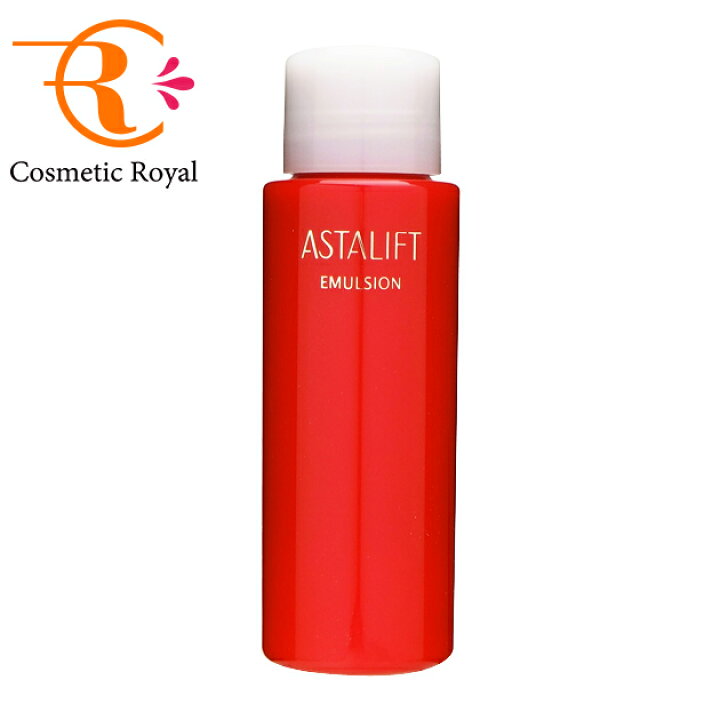 楽天市場】富士フイルム アスタリフト エマルジョン（レフィル） 100mL 