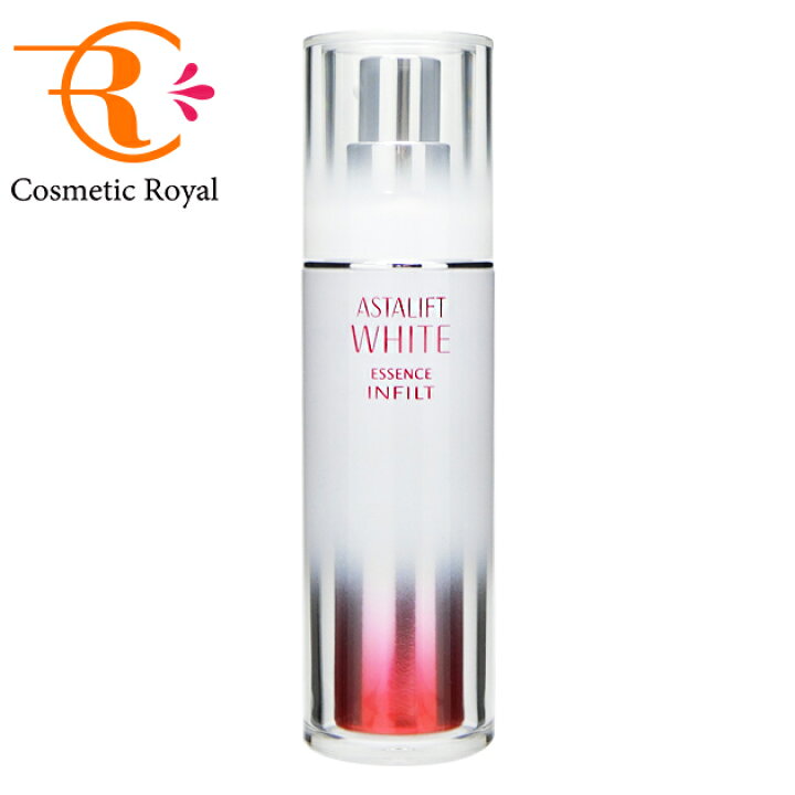 楽天市場】富士フイルム アスタリフトホワイト エッセンスインフィルト 