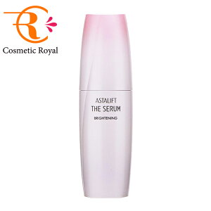 富士フイルム アスタリフト ザ セラム ブライトニング 40mL