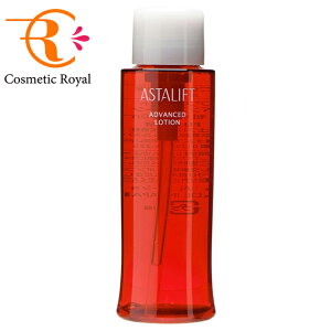 富士フイルム アスタリフト アドバンスドローション(レフィル) 130mL【国内正規品】