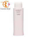 富士フイルム　アスタリフトホワイト　アドバンスドローション（レフィル）　130mL【国内正規品】