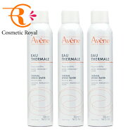 【3本セット】アベンヌ　Avene　ウォーター　300mL×3本【並行輸入品】【大人気商品】【楽天最安値に挑戦…