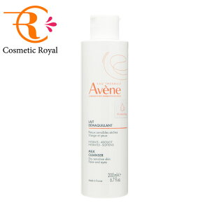 �A�x���k�@Avene�@�W�F���g���N�����W���O�~���N���C�X�g�@200mL�@������l�l2�_����