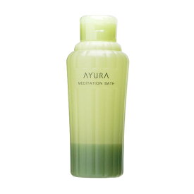 アユーラ　AYURA　メディテーションバスt　300mL　○○