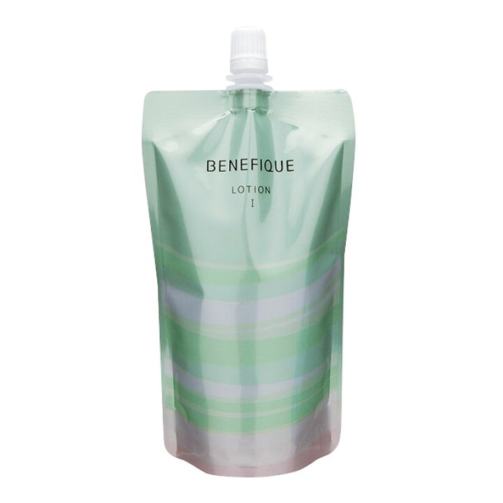 資生堂 ベネフィーク BENEFIQUE ドゥース ローションI(レフィル) 180mL コスメティックロイヤル 資生堂 ベネフィーク BENEFIQUE ドゥース ローションI(レフィル) 180mL