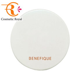 資生堂　ベネフィーク　BENEFIQUE　エッセンシャル　ワンステップBBパクトケース【在庫処分】