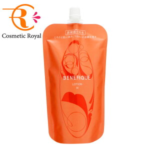 @xltB[N@BENEFIQUE@[VIIIilߑւpj@180mL