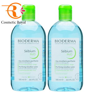 y2{ZbgzrIf}@BIODERMA@ZrEH2O D@500mL×2{@ll1Zbg