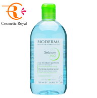 ビオデルマ　BIODERMA　セビウムH2O D　500mL【並行輸入品】【楽天最安値に挑戦中】　※お一人様24点限り