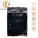 資生堂　クレ・ド・ポーボーテ　cledepeau beaute　タンクッションエクラルミヌ（レフィル）　15g　※お一人様1点限り