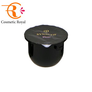 資生堂 クレ・ド・ポーボーテ cledepeau beaute シナクティフ クレームn(レフィル) 40g ※お一人様1点限り