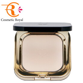 ★資生堂　クレ・ド・ポーボーテ　cledepeau beaute　プードルコンパクトエサンシエルn　5g　※お一人様1点限り【クレ・ド・ポーボーテBARGAIN★26.7.17-7.27】