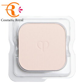 ★資生堂　クレ・ド・ポーボーテ　cledepeau beaute　プードルコンパクトエサンシエルn（レフィル）　5g　※お一人様1点限り【クレ・ド・ポーボーテBARGAIN★26.7.17-7.27】