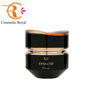資生堂 クレ・ド・ポーボーテ cledepeau beaute シナクティフ クレームn 40g ※お一人様1点限り