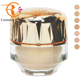 資生堂　クレ・ド・ポーボーテ　cledepeau beaute　ル・フォンドゥタンn　30g　※お一人様1点限り