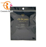 【ネコポス】資生堂　クレ・ド・ポーボーテ　cledepeau beaute　スポンジ（タンプードルエクラII）　※お…