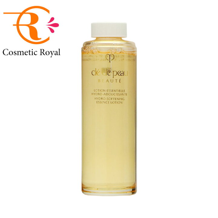 楽天市場】資生堂 クレ・ド・ポーボーテ cledepeau beaute ローション 