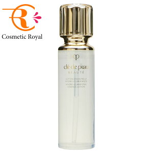 �������@�N���E�h�E�|�[�{�[�e�@cledepeau beaute�@���[�V�����G�T���V�G��C�@170mL�@������l�l1�_����