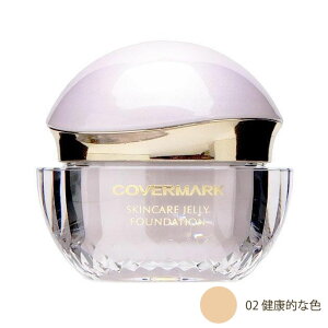 �J�o�[�}�[�N�@COVERMARK�@�X�L���P�A�W�F���[�t�@���f�[�V�����@30g