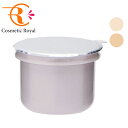 カバーマーク　COVERMARK　スキンケアジェリーファンデーション（リフィル）　30g