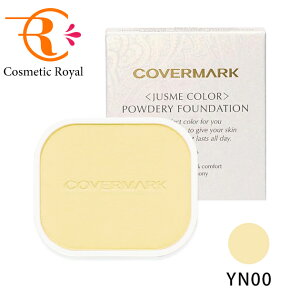 �y�l�R�|�X�z�J�o�[�}�[�N�@COVERMARK�@���W���X�~�[�J���[���p�E�_���[�t�@���f�[�V�����i���t�B���j�@YN00