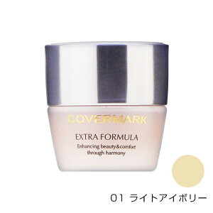 �J�o�[�}�[�N�@COVERMARK�@�G�N�X�g���t�H�[�~�����@20g