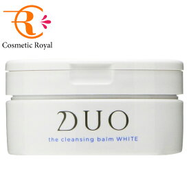 デュオ　DUO　ザ　クレンジングバーム　ホワイトa　90g【楽天最安値に挑戦中】
