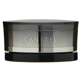 カナデル　CANADEL　プレミアゼロ　58g【在庫処分】