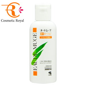 ѐ@I[h[Q@EAUDEMUGE@p[V@160mL@
