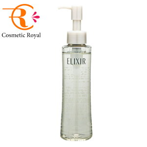 ■資生堂 エリクシールホワイト メーククリアオイル 145mL