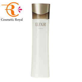資生堂　エリクシールアドバンスド　ローションT II　170mL