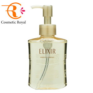 資生堂 エリクシールシュペリエル モイストインクレンズ 140mL